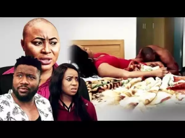 Video: Marriage And Cheaters - 2018 Latest Nigerian Nollywood Movies